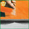 hdpe two-color 200gsm sand free mat